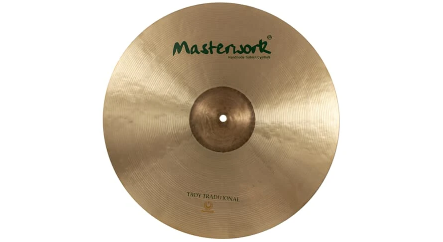 Masterwork Troy 18